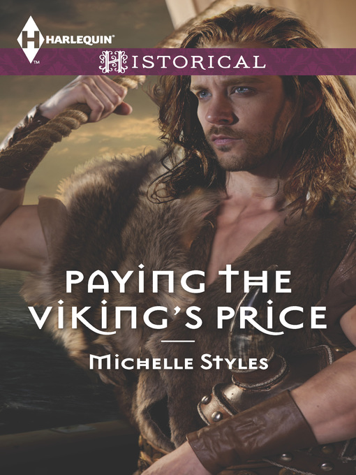Title details for Paying the Viking's Price by Michelle Styles - Available